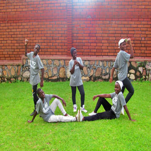 日本电影在叔母家做客
