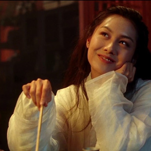 日本电影在叔母家做客
