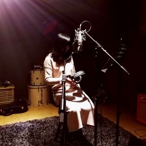 日本电影在叔母家做客
