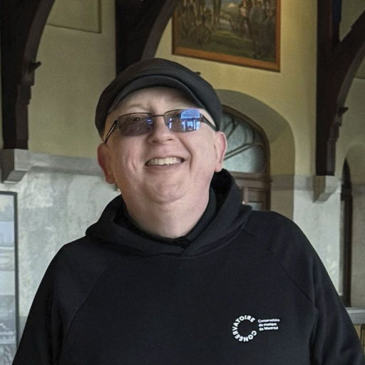 日本电影在叔母家做客
